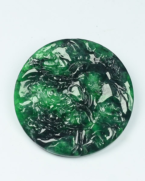 壮丽山河