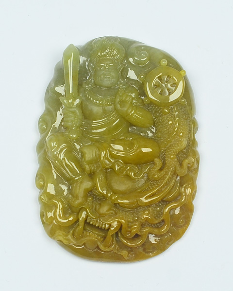 不动明王