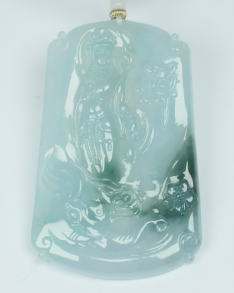 普贤菩萨