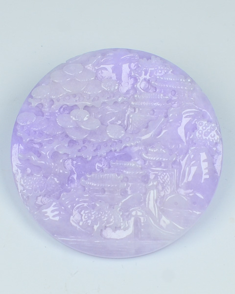 登高望远