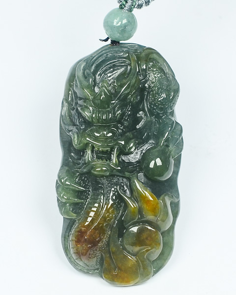 龙行天下
