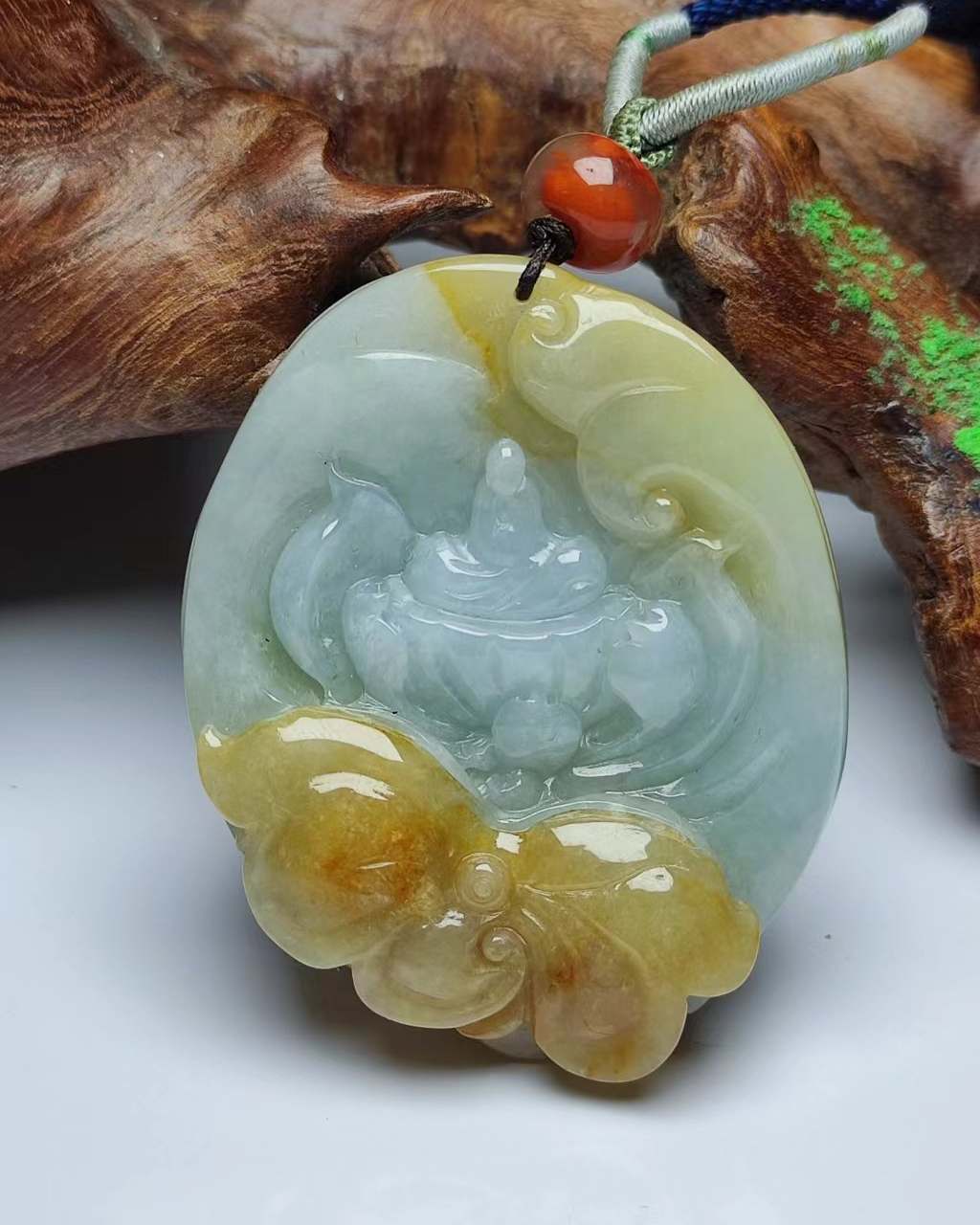 莲花悟道