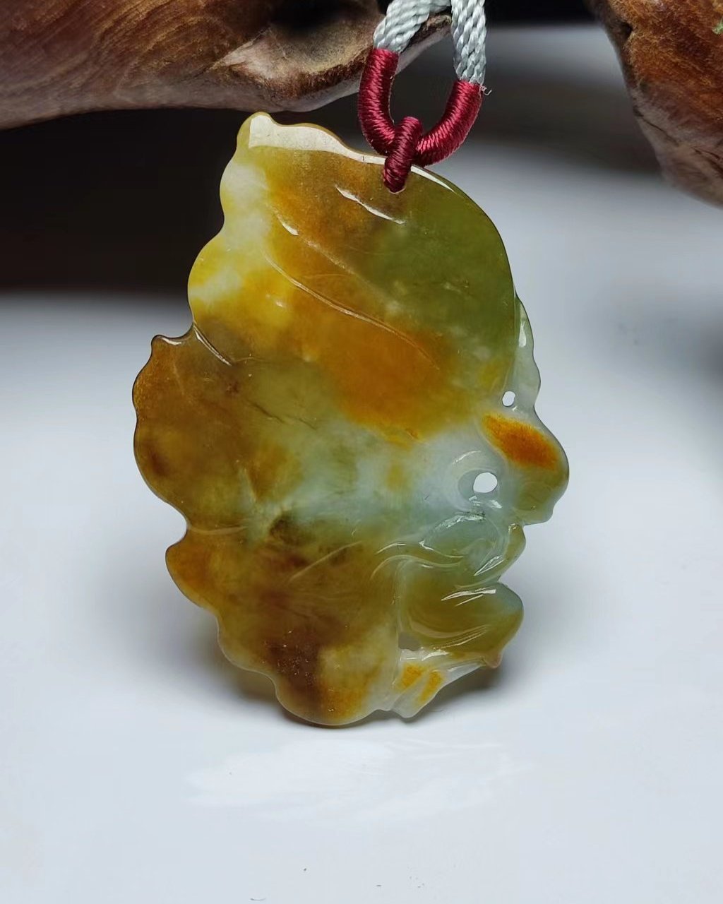 花仙子