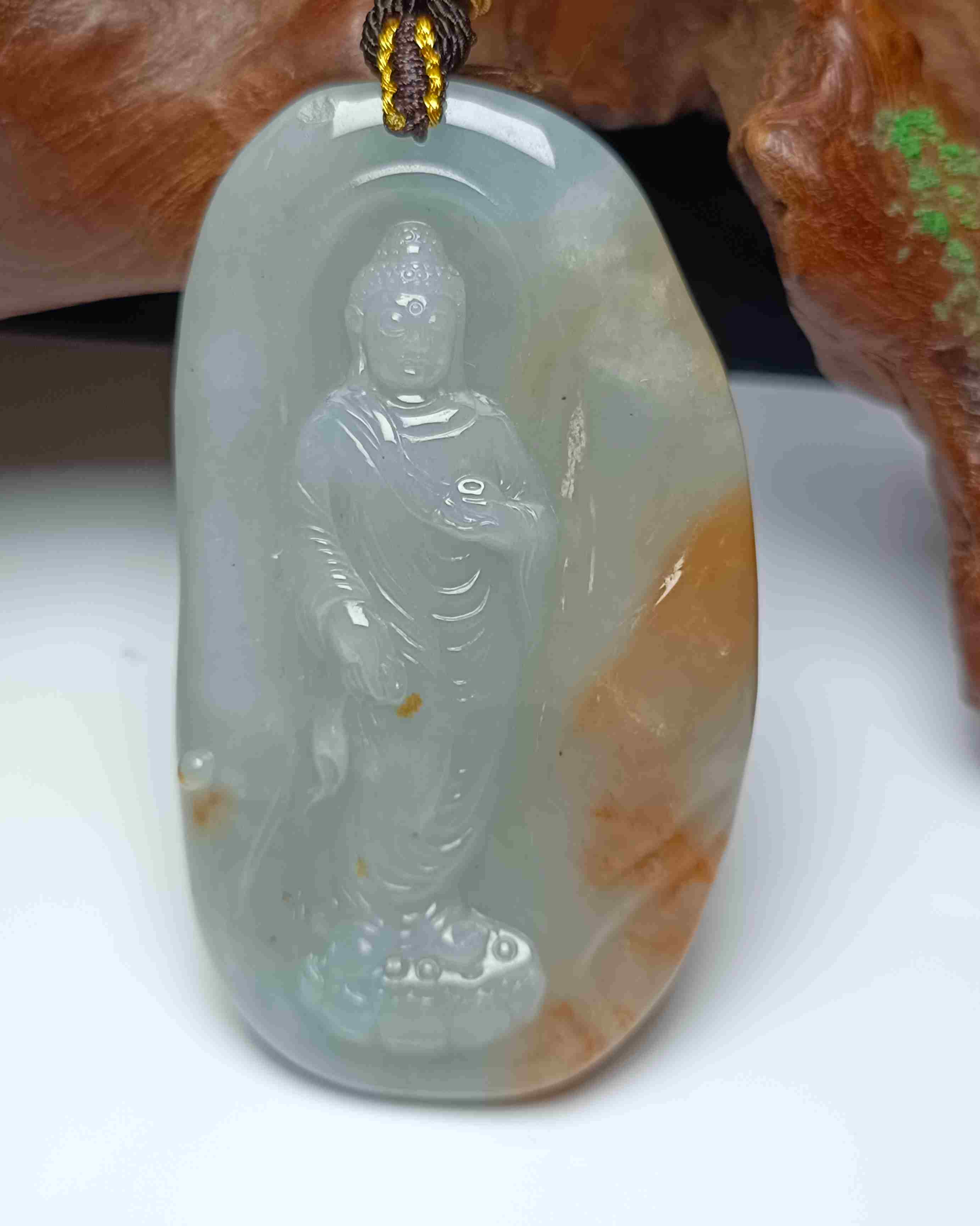 佛观天下