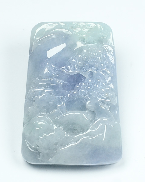 秀丽山河