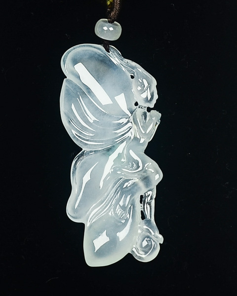 蝴蝶仙子
