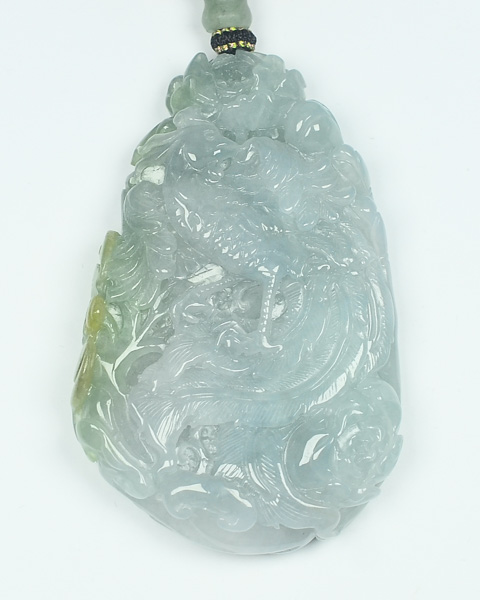 丹凤朝阳