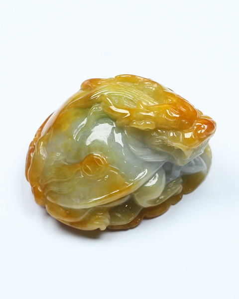 独占鳌头