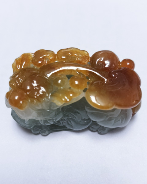 鸿运当头