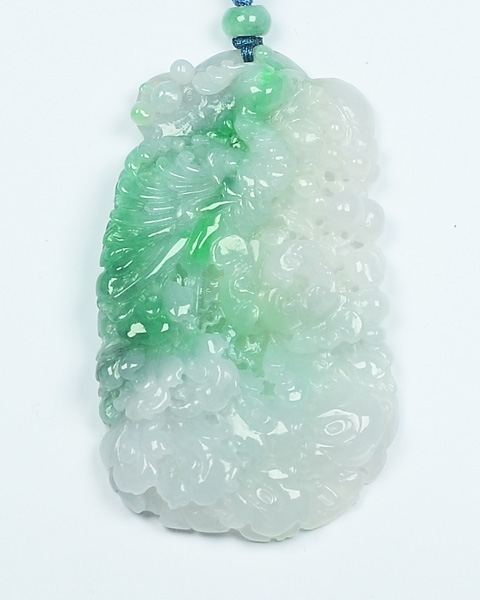 丹凤朝阳