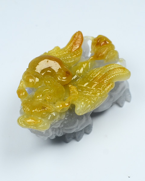 飞天貔貅
