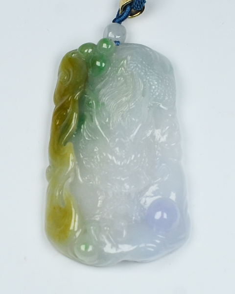 龙行天下