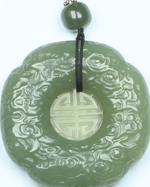 吉祥安康