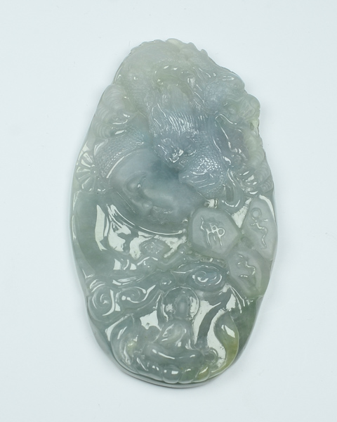 一念之间