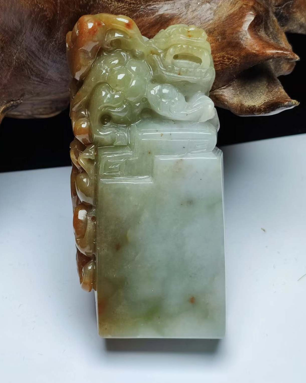 招财进宝