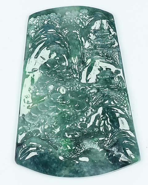 锦绣山河