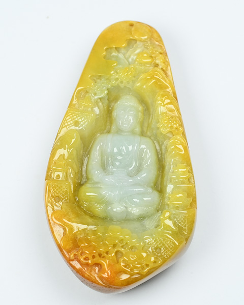 佛观天下