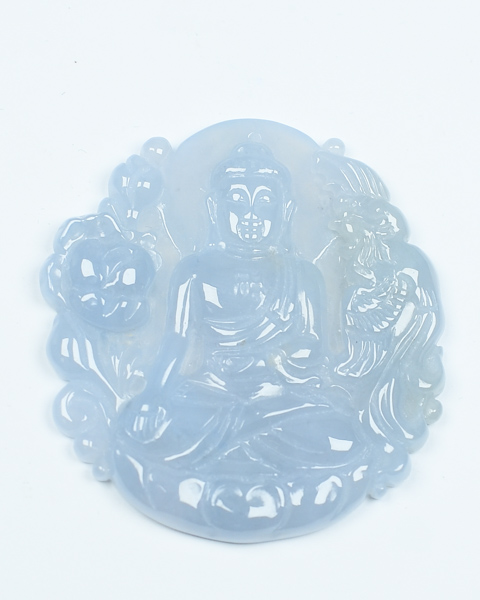 莲花观音
