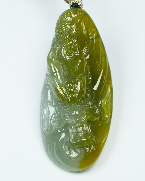 龙行天下