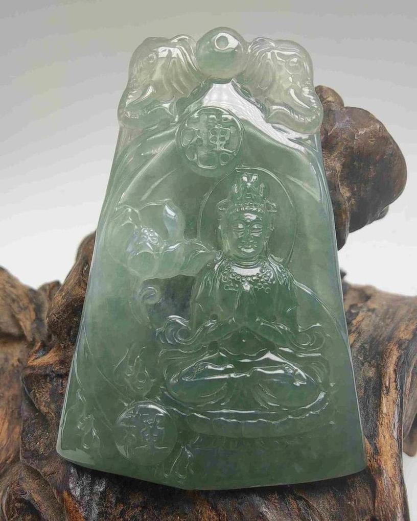 普贤菩萨