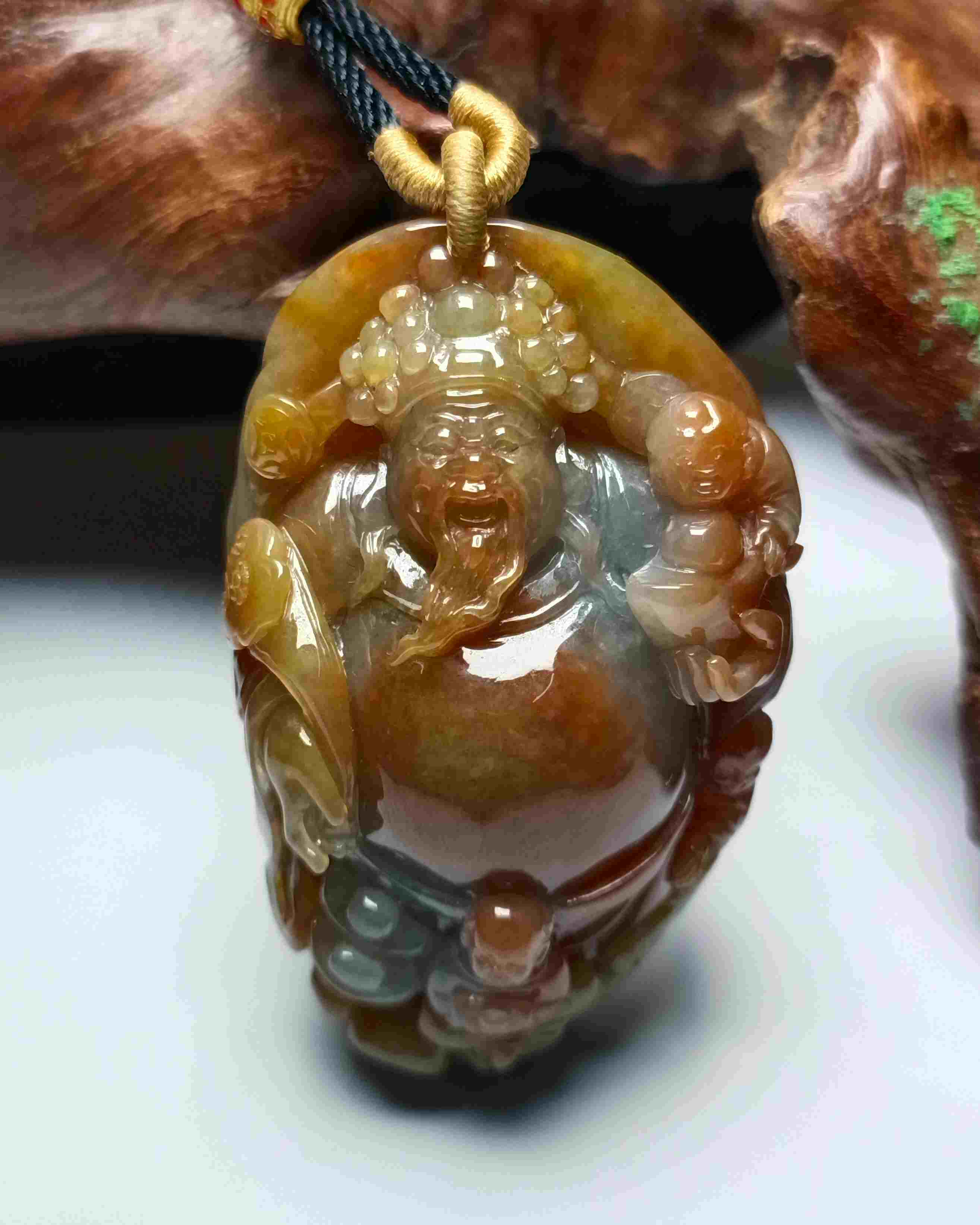 财神