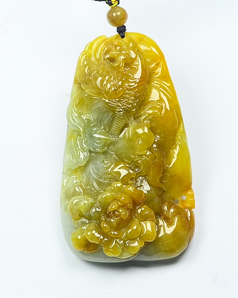 凤仪天下