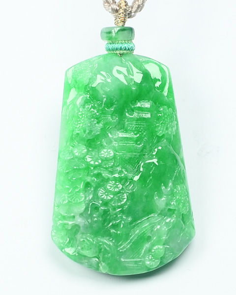 登高望远