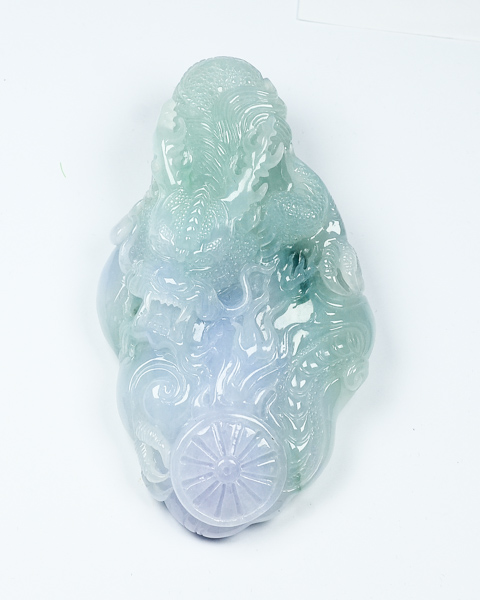 龙腾盛世