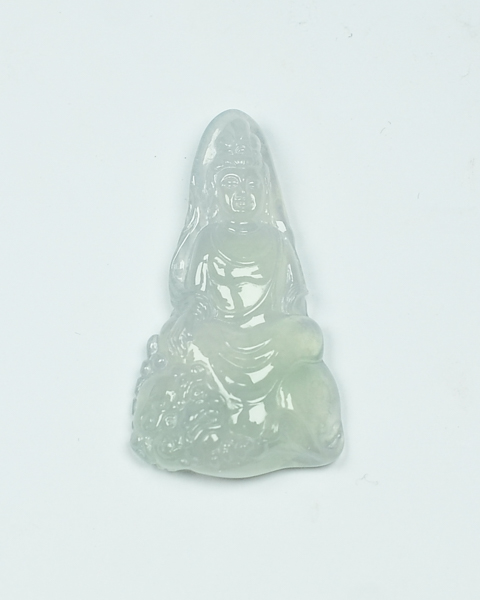 狮吼观音