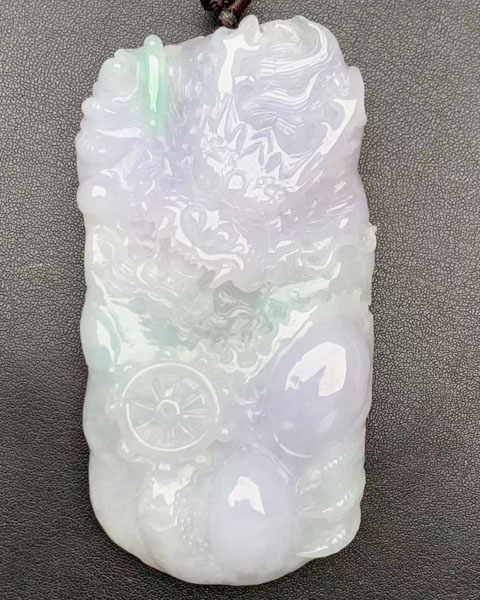 龙腾盛世