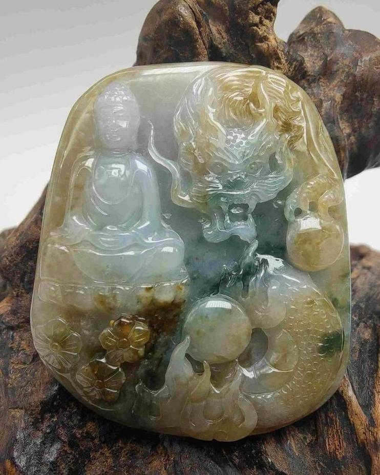 大日如来