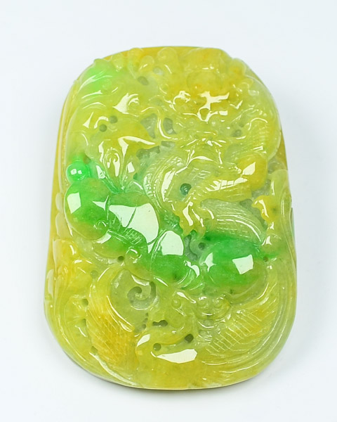 龙凤呈祥