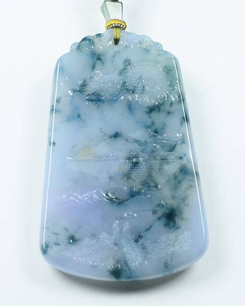 龙行天下