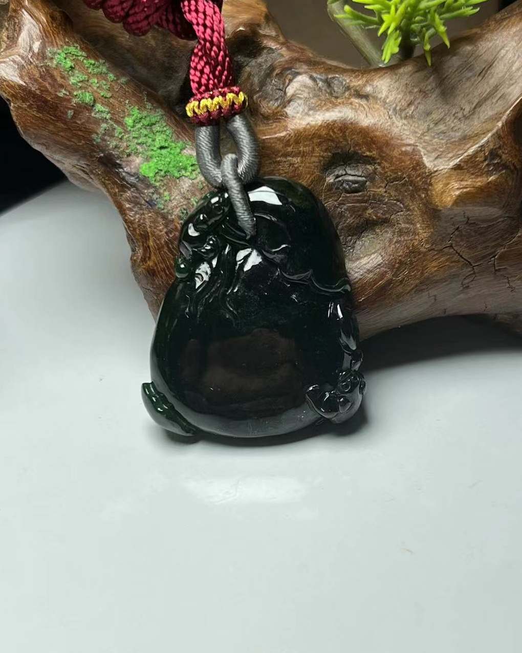 袋袋有钱
