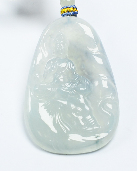 普贤菩萨