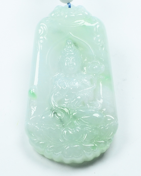 莲花观音