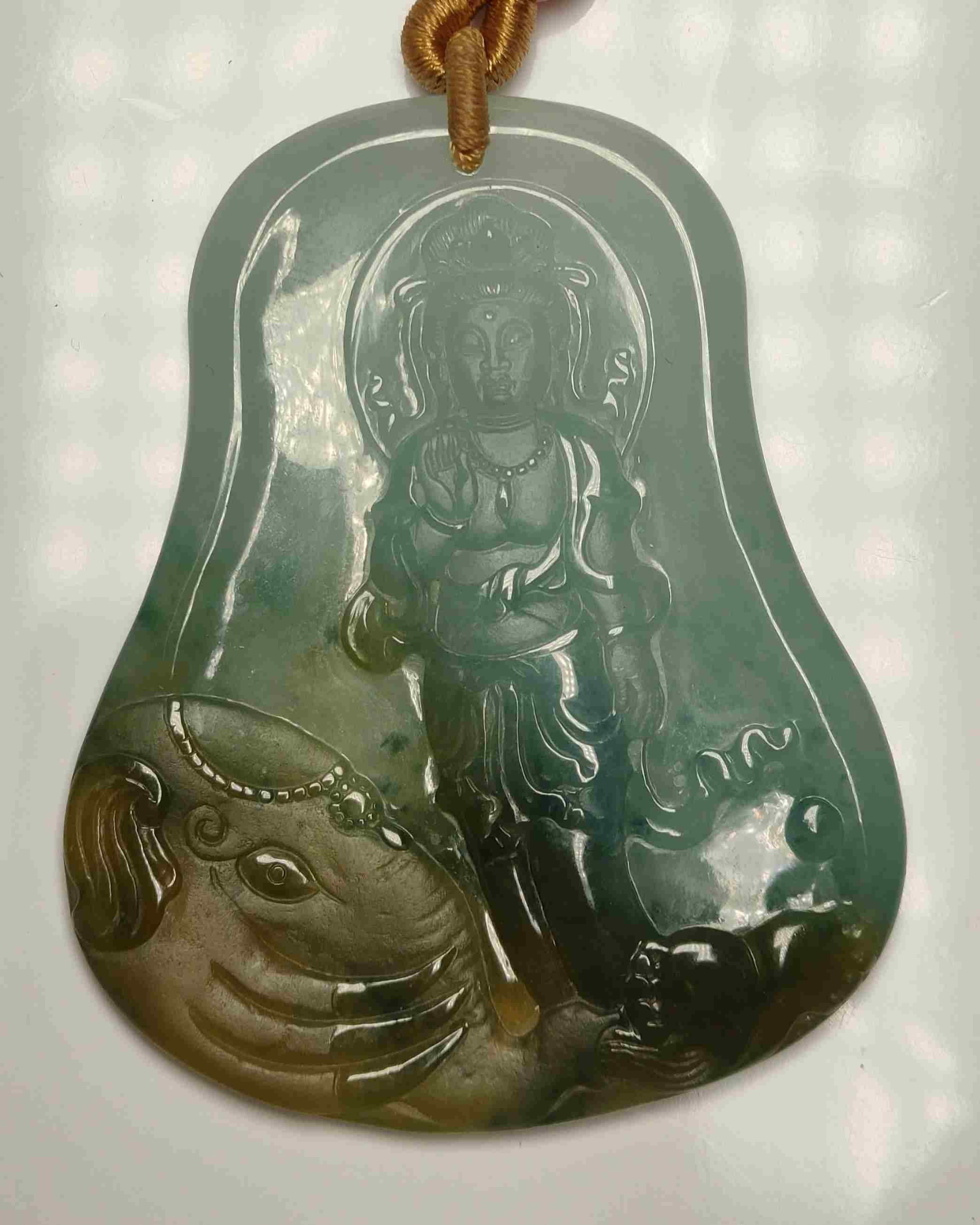 普贤菩萨