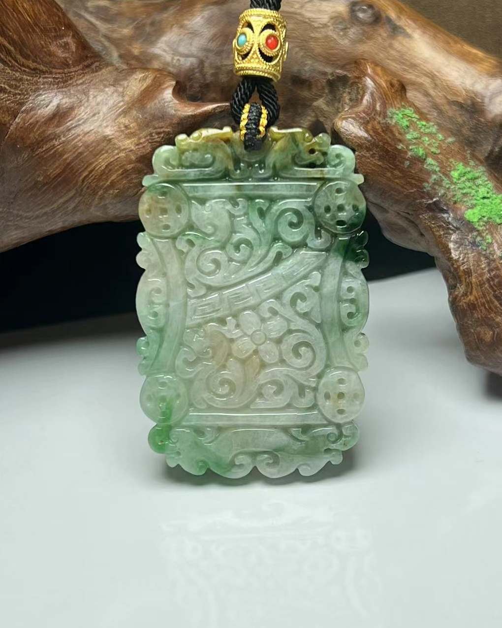 吉祥富贵