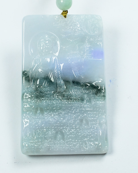 佛光普照