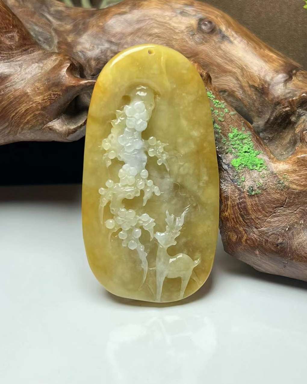 一路有你
