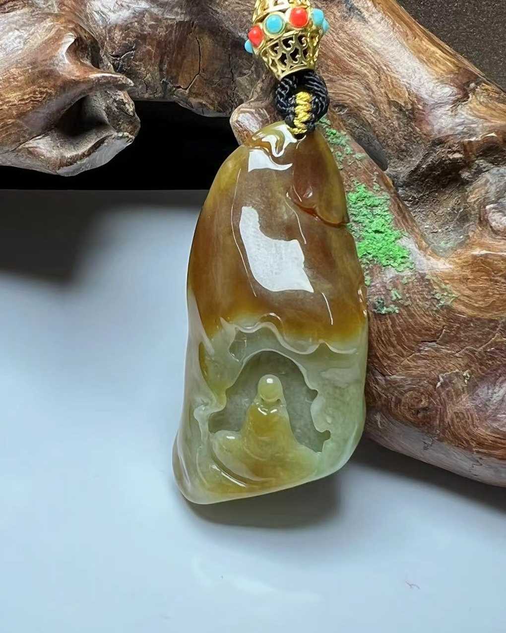 无相观音