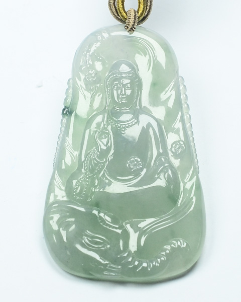 普贤菩萨