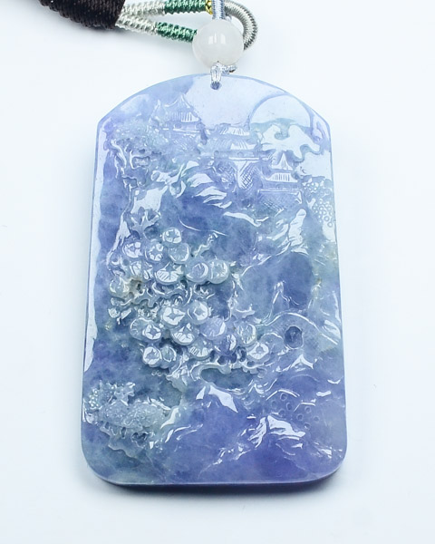 江山如画