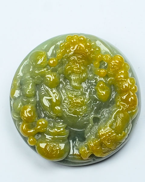 财源滚滚