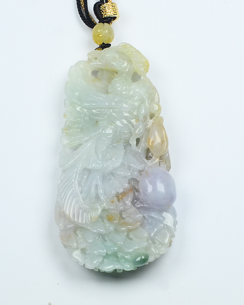 凤仪天下