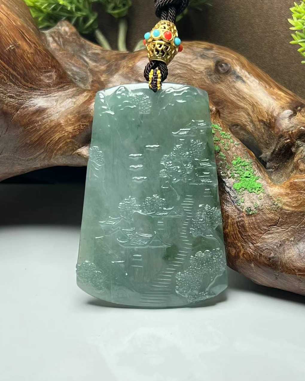 江山如画