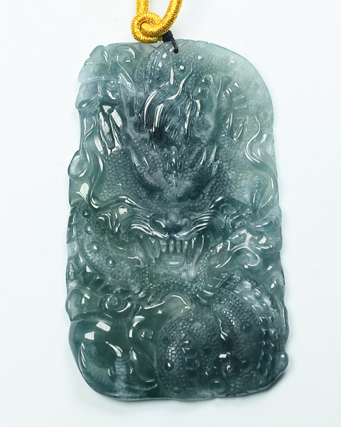 龙行天下