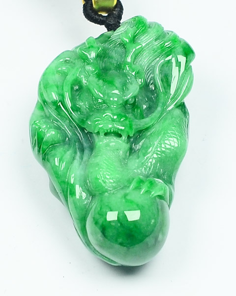 龙行天下