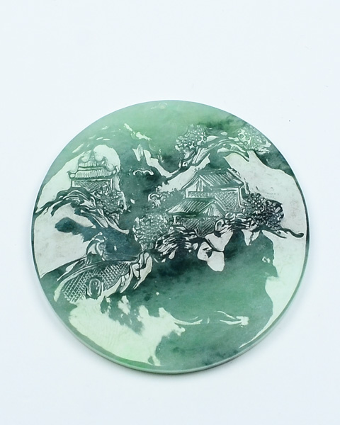 登高望远