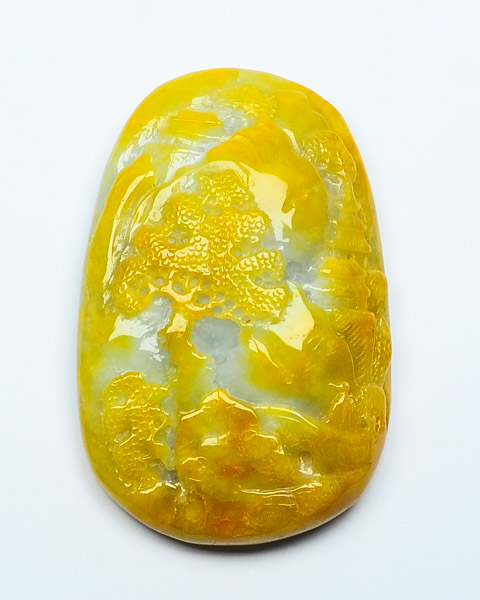 山清水秀